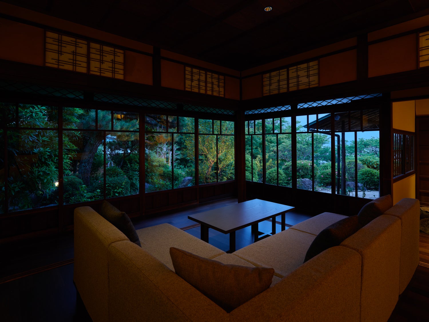 THE COVE　蒲郡クラシックホテル6